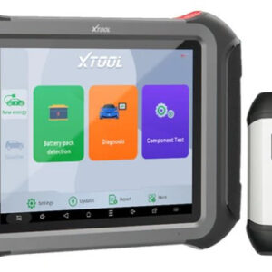 N9EV Intelligent EV Diagnostic System